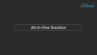 algoQA: All-In-One-Solution