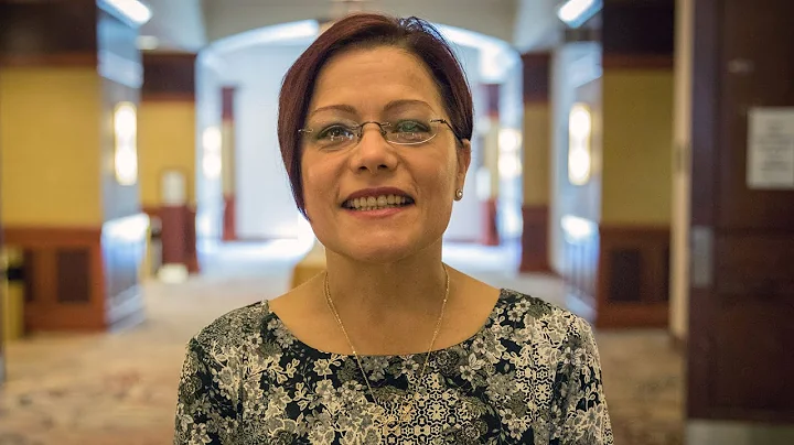 Meet the Grads: Jane Tuttle
