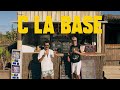 Zaoui  c la base feat michel clip officiel