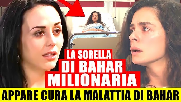 La forza di una donna: la svolta di Bahar, SUCCESSO e ricchezza, sceglie Arif e si VENDICA di Sirin - YouTube