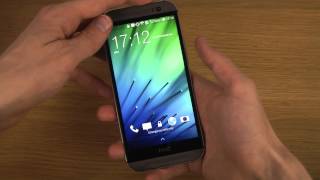 HTC One M8 - Motion Launch Demo screenshot 2