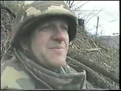 Peti Korpus-Akcija Sokolac- 1994