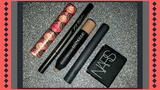 5 by FALL {Intro} PROJECT PAN COLLAB