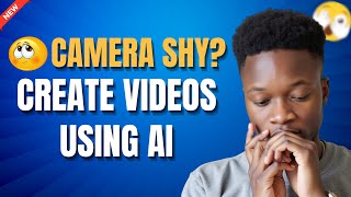 How to create a Talking Avatar with your face for FREE screenshot 5