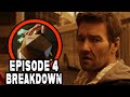 DARK MATTER Episode 4 Breakdown, Theories &amp; Details You Missed!