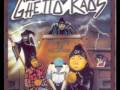 洋楽 Ghetto Kaos Guilty As Charged CD g-rap GHETTO KAOS / Guilty As Charged | TAPE | IITIGHT MUSIC -SHIBUYA-