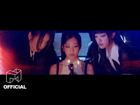 ODD EYE CIRCLE ‘Air Force One’ MV | ARTMS