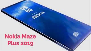 Nokia maze plus 2019 full phone ...