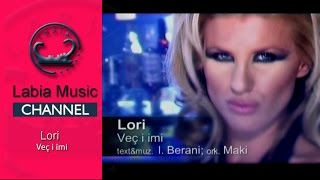 Lori -  Vec i imi