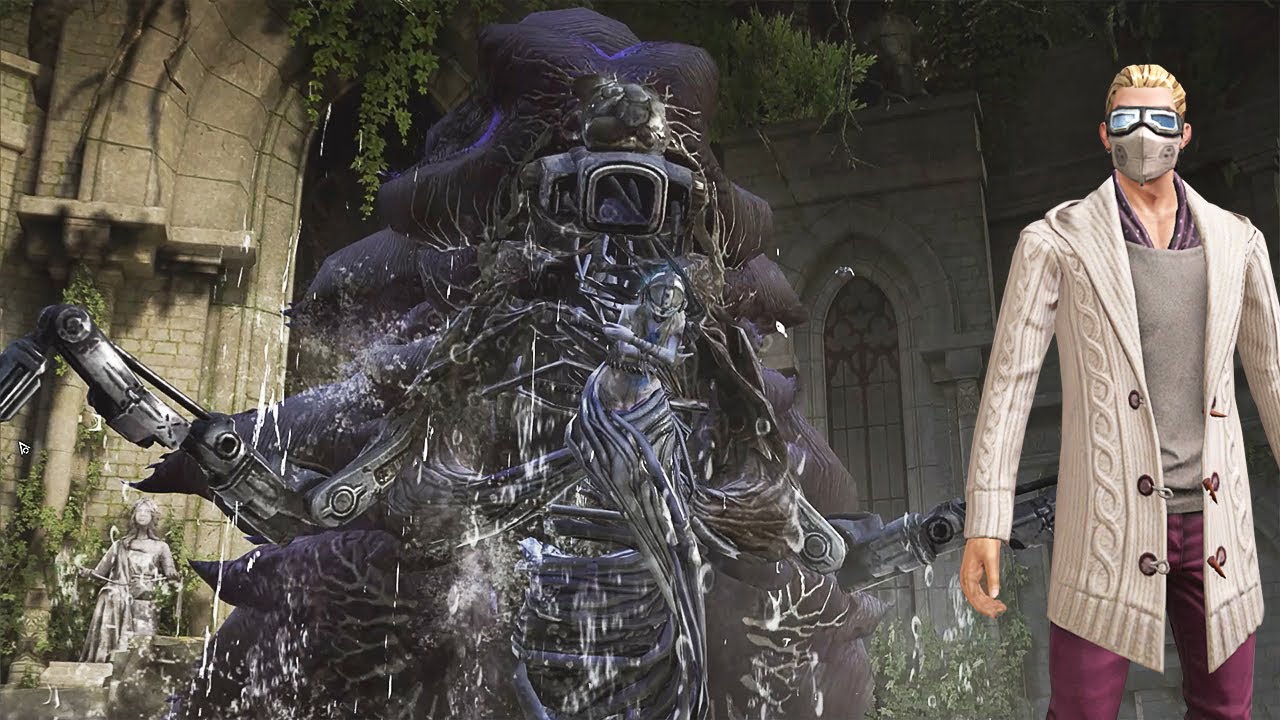 LifeAfter Beginning Rebuild Walkthrough Guide