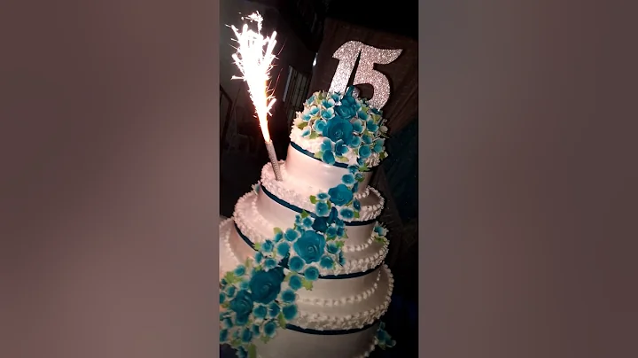 CUMPLEAO DE NAIDELYN EMILIA ALMONTE. 10 08 17