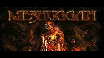 Thumbnail of MESHUGGAH - PHANTOMS