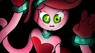 Mommy Long Legs - Fanart