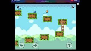 I attempt Low’s Adventures 2 Part 1 from levels 1-11