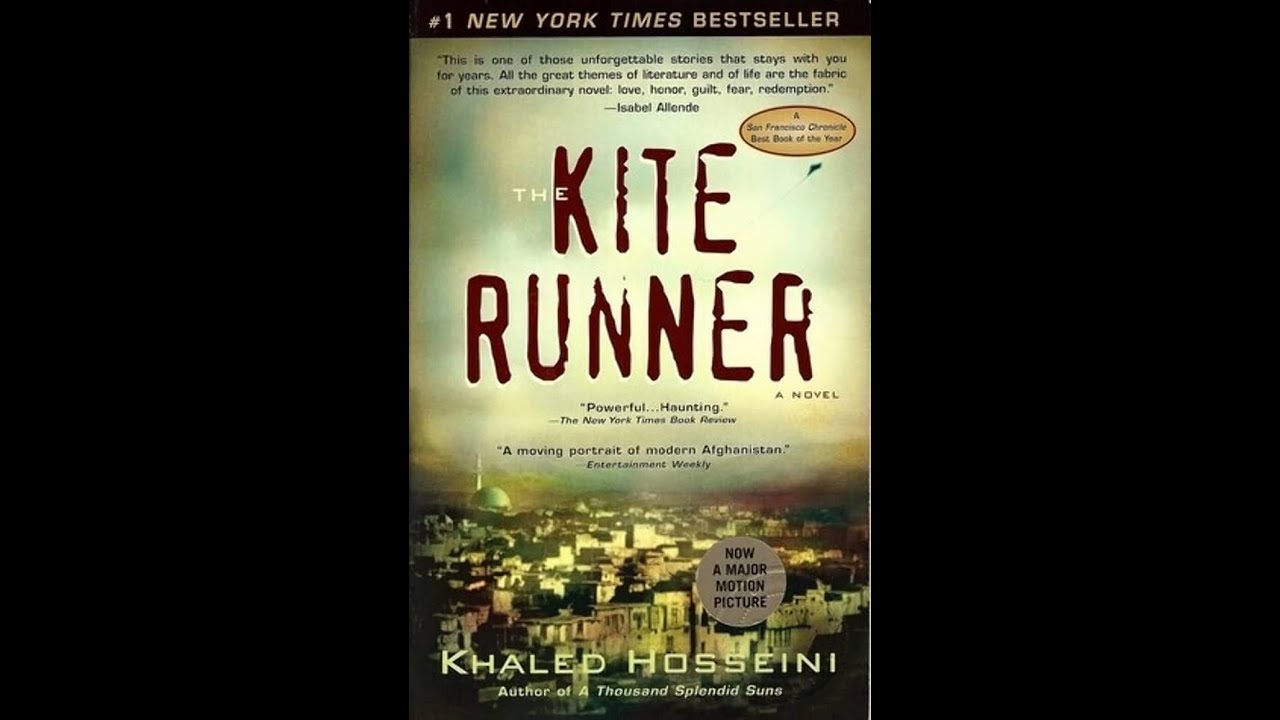 The Kite Runner Audiobook by Khaled Hosseini (Chapter 11) - YouTube