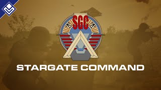 Stargate Command | Stargate