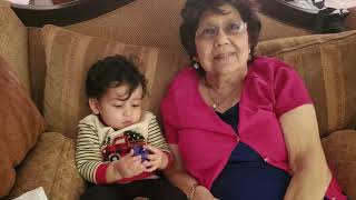 Celebrating the Life of Celys Bijulisingh