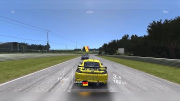 Real Racing 3 - iPhone 13 Gameplay [FHD, 1080P 30FPS]