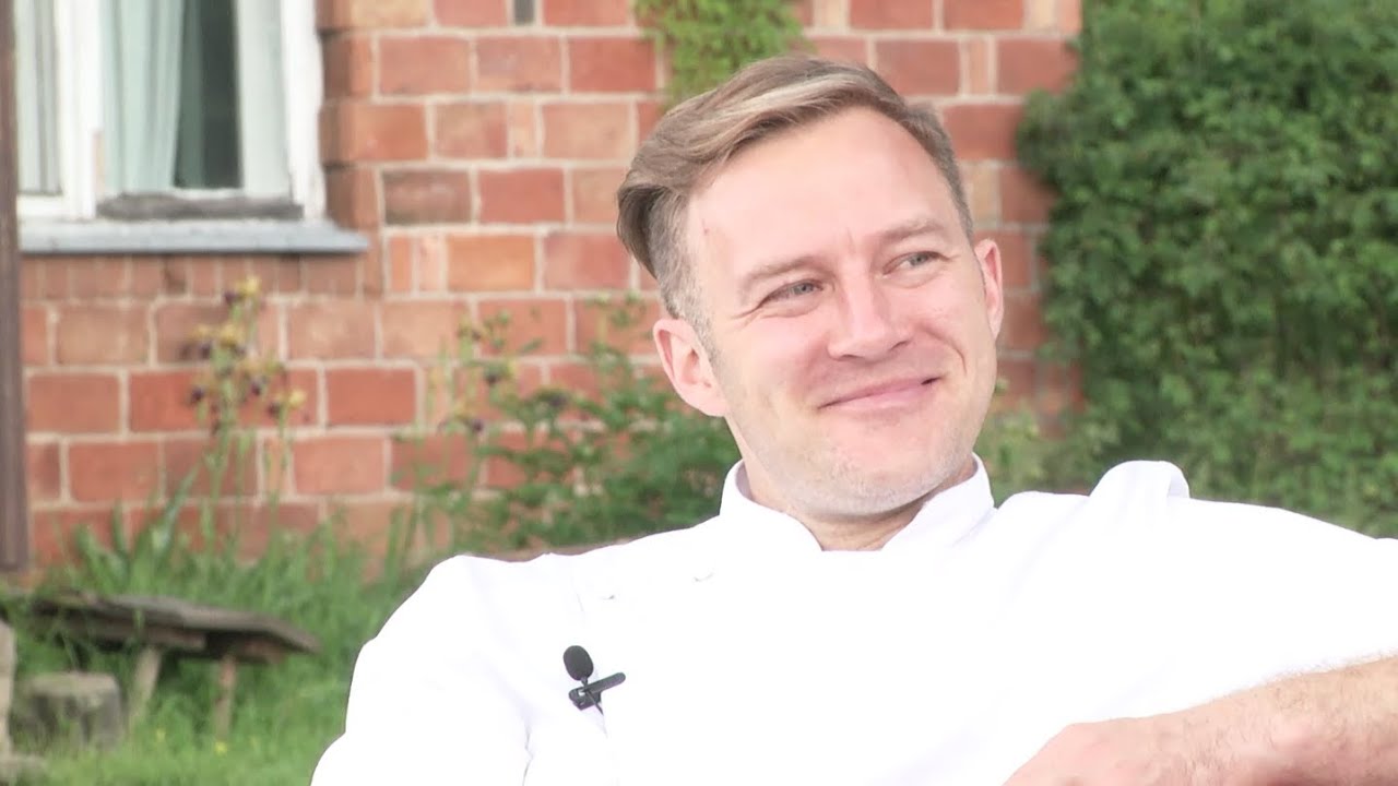 Ööbiku Gastronoomiatalu