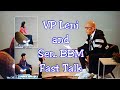 Presidential Interviews Fast Talk// VP Leni and  Sen. BBM