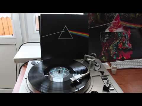 Videó: Vinyl Lejátszó 