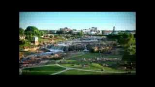 2011 Summit League Basketball TV Spot