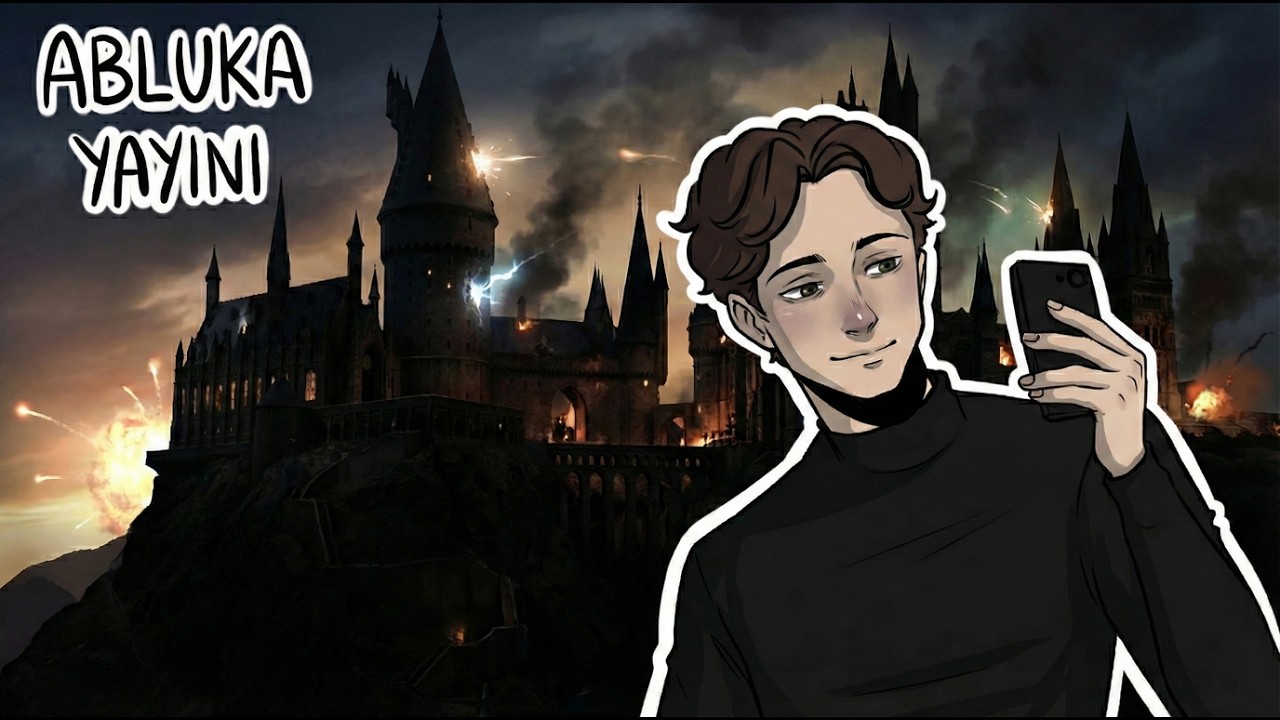 Wyxen Roleplay | IV. ABLUKA