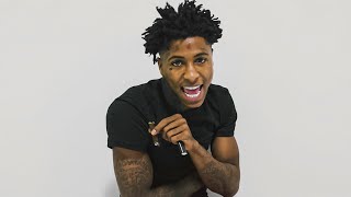 Nba Youngboy - Steady Calling Feat. P Yungin Official Video