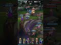 League of Legends Gameplay