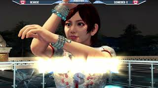 TST 2025 - VF5 - Winners Finals - Beansie VS Schneider-X