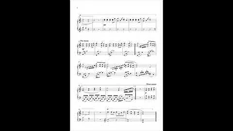 Mark Bisson: Angels from the Realms of Glory, Arra...