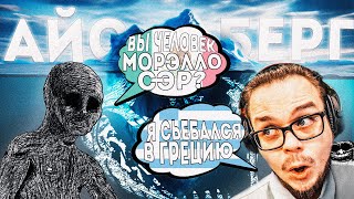 ВСЕ МЕМЫ С БУЛКИНЫМ! (ну почти) | БОНУСНЫЙ АЙСБЕРГ