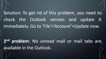 How To Fix SBCGlobal Mail Issues After Updating