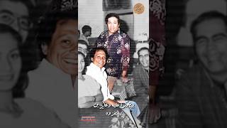 قصة عادل إمام و سعيد صالح مع أحمد زكي | م الدرج