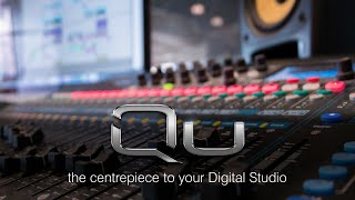 Qu Studio Webinar