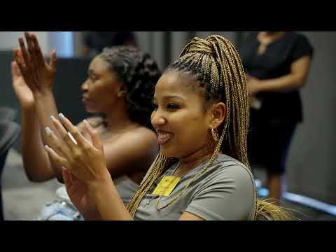 MTN Pulse Youth Hustle Hub 2024