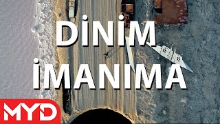 MUSTAFA YILDIZDOĞAN - DİNİM İMANIMA 2023 [Resmi Video] Resimi