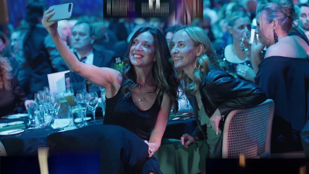 Master Builders SA Building Excellence Awards 2023 - Highlights