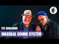 Capture de la vidéo Retour Sur 40 Ans De Carriere Pour Massilia Sound System !