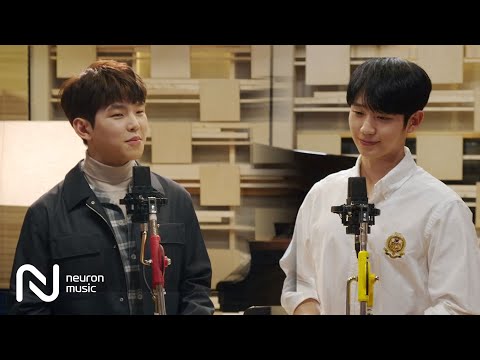 폴킴 (Paul Kim) X 정해인 (Jung Hae In) - 우리 만남이 (Duet ver.)