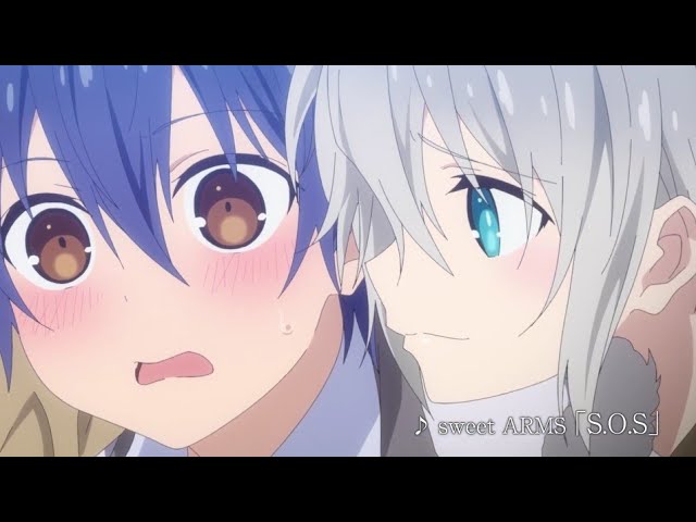 Date A Live Season 4「AMV」Drag Me Down 