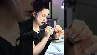 Kayseri Protez Tırnak Elif Karakaya #nails #nailart #proteztırnakeğitimi #beauty