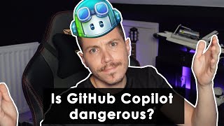 Should unskilled devs be using GitHub Copilot