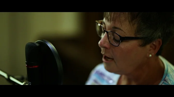 Terri Osborn - Hear my Prayer -  HD Catholic Music...
