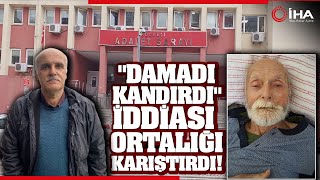 Yaşlı Adam Hayatını Kaybetti, Arsaları Mahkemelik Oldu
