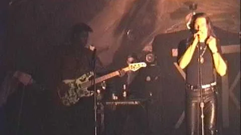 Do U Fear the Remix? (TKK Rehearsal 12/28/90)