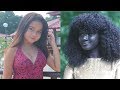 7 Unusual Girls With Unique Beauty In Urdu/Hindi . ऐसी खूबसूरती पहले नहीं देखी होगी . 7 Models .