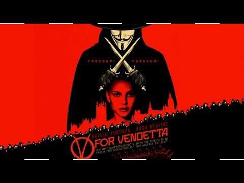 Video: Di cosa si tratta v for vendetta?