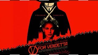 La filosofia in V per Vendetta
