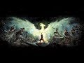 Dragon Age: Inquisition. Skyhold (Part 1).